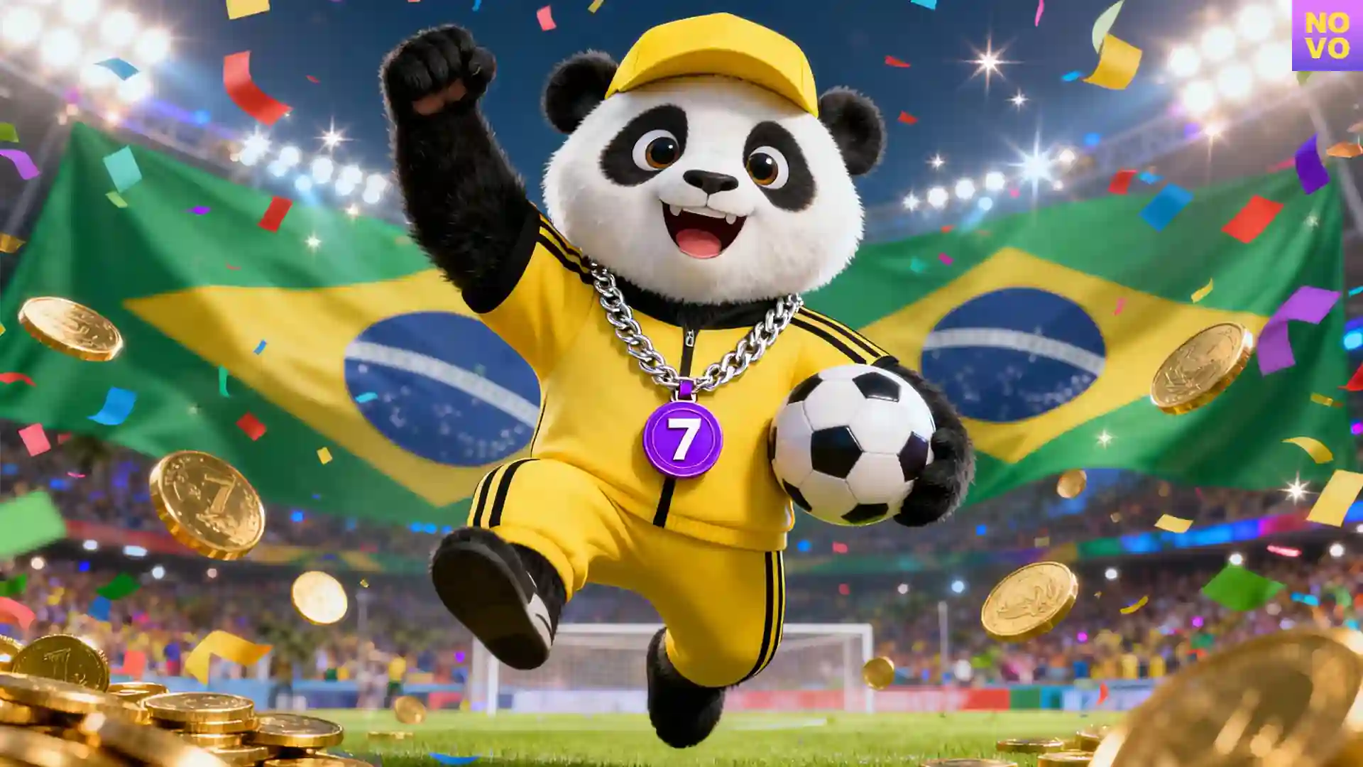 entretenimento online